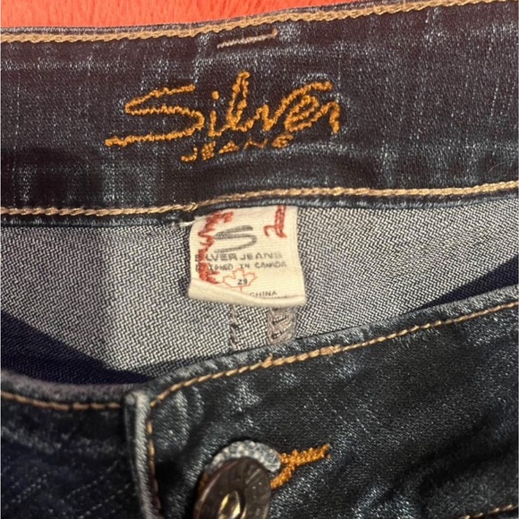Silver jeans w29 - Picture 4 of 4
